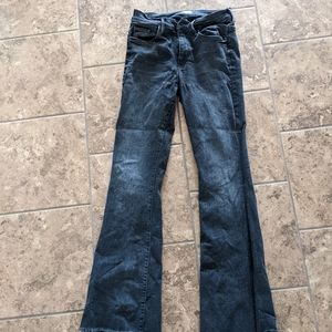 Mother jeans, size 27